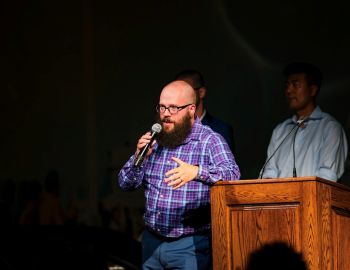 International Rocky Mountain Pancreas Symposium