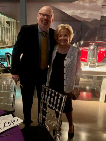 International Rocky Mountain Pancreas Symposium