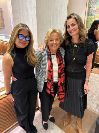 2026 David Yurman Event