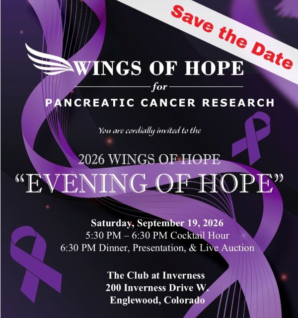 2026 Evening of Hope