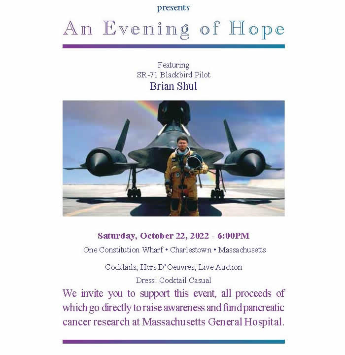Wings of Hope Boston Event 2022