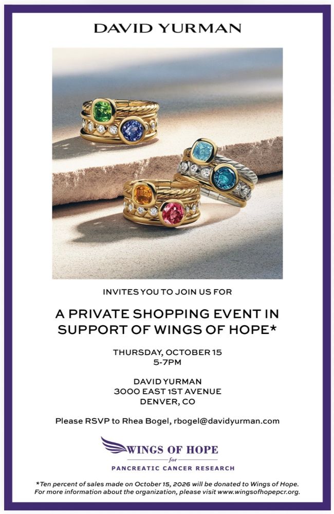 2026 David Yurman Event